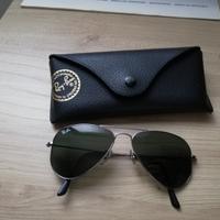 occhiali da sole Rayban 