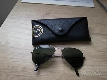 occhiali da sole Rayban 