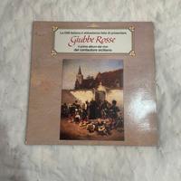 vinili giubbe rosse franco battiato