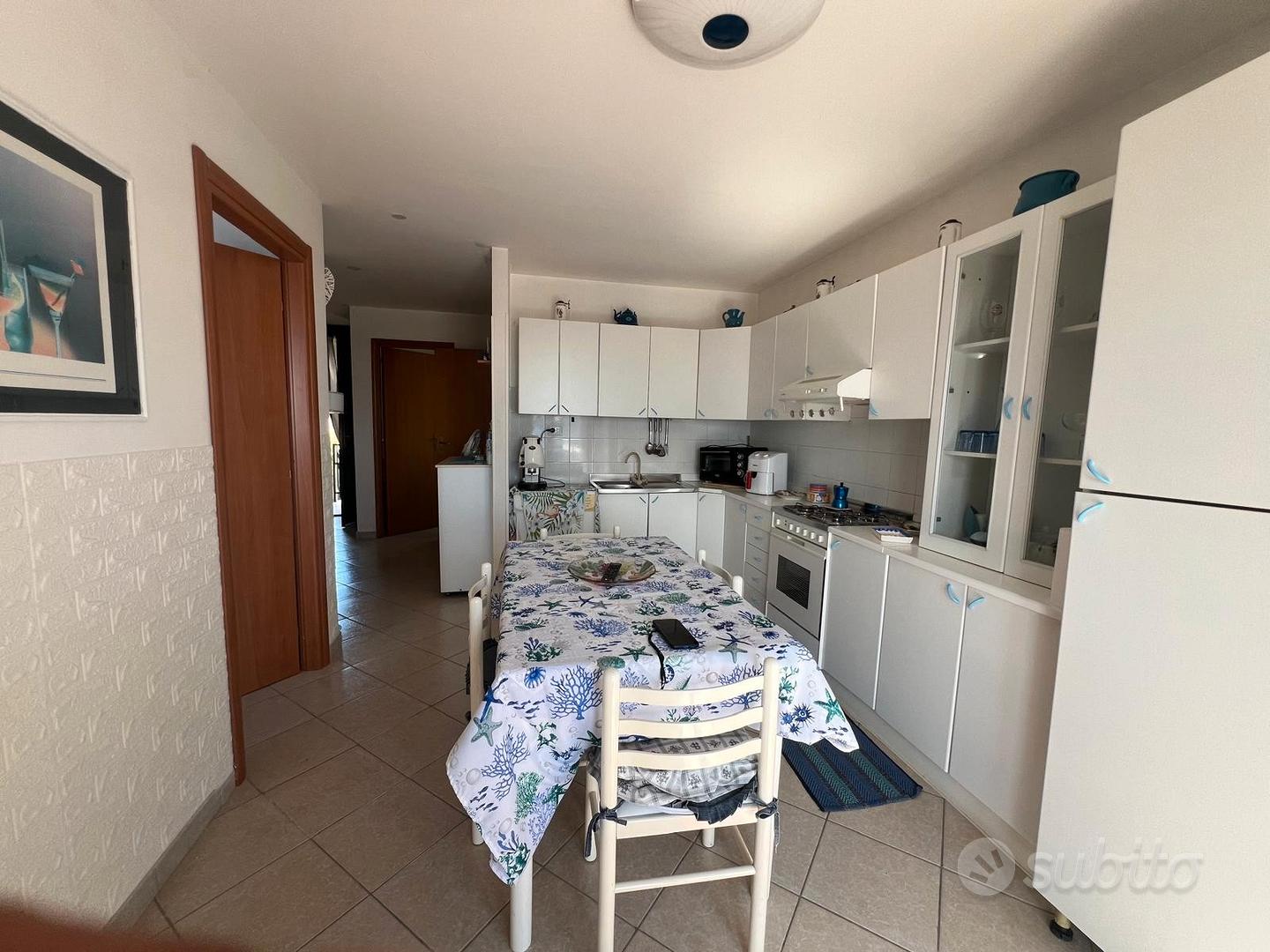 Appartamento – Augusta, Siracusa - Vista 4
