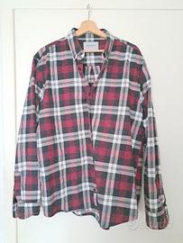 Camicia da boscaiolo Carhartt 