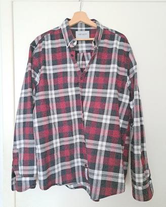 Camicia da boscaiolo Carhartt 