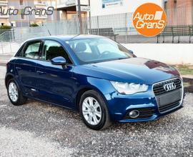 Audi A1 SB 1.2 TFSI 63KW SportBack 5 Porte