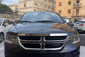 Fiat Freemont  Chrysler