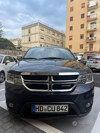 Fiat Freemont  Chrysler