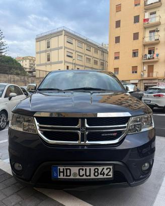 Fiat Freemont  Chrysler
