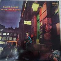 DAVID BOWIE - ZIGGY STARDUST - LP