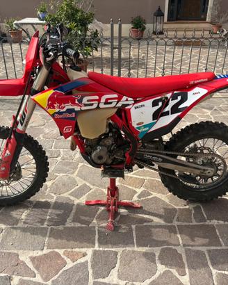 Gas Gas ECF 250