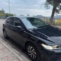 VW Polo Life DSG 95cv - 9000 km - pari al nuovo