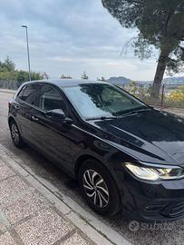VW Polo Life DSG 95cv - 9000 km - pari al nuovo