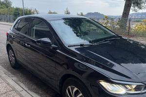 VW Polo Life DSG 95cv - 9000 km - pari al nuovo