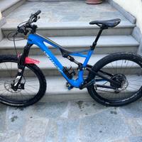 MTB Specialized Stumpjumper COMP CARBON ENDURO