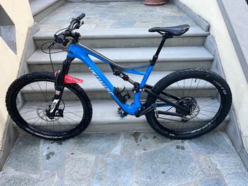 MTB Specialized Stumpjumper COMP CARBON ENDURO