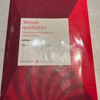 Metodi qualitativi