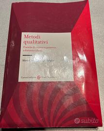 Metodi qualitativi