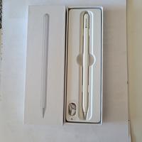Apple pen