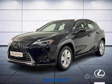 Lexus UX 250h Business 2wd cvt