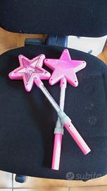 Bacchette magiche