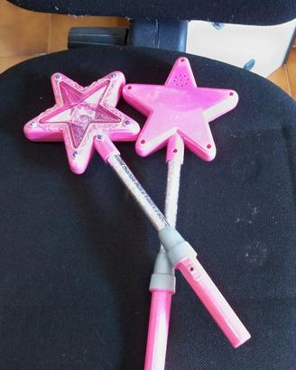 Bacchette magiche