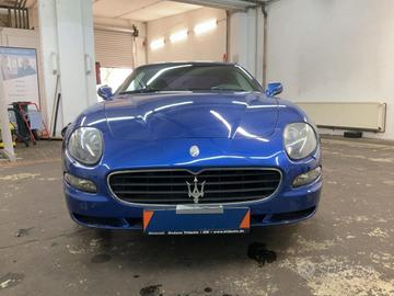 MASERATI 4200 MK2Coupe Cambiocorsa SOLO 39000KM