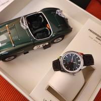 orologio Frederique Constant Healey L.E. Cosc