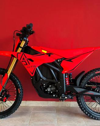 Altis Sigma MX