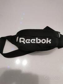 marsupio unisex Rebook 