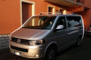 VW Multivan 2.0 tdi 140 cv