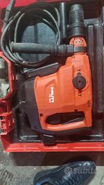 demolitore hilti te 60 avr