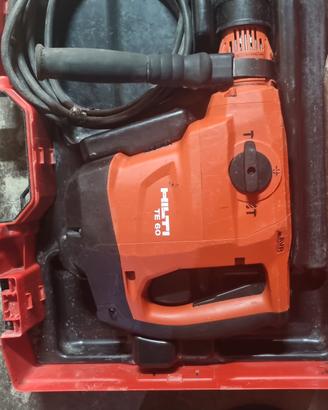 demolitore hilti te 60 avr