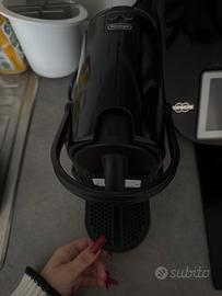 macchina caffe nuova