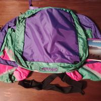 Borse da viaggio per portapacchi bici Ferrino