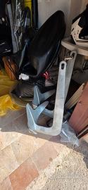 Ancore trefoil 30 kg  e 32 kg