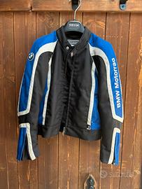 Giacca Bmw Motorrad Kid bambino