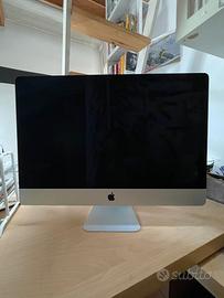 iMac 27" - 2019 - 48GB RAM