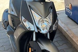 KYMCO AGILITY 125