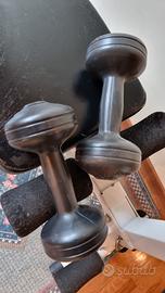 pesi Dumbell