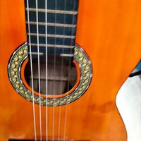 Chitarra classica toledo