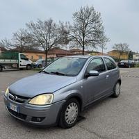 OPEL CORSA 1.3 ctdi