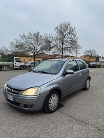 OPEL CORSA 1.3 ctdi