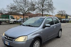 OPEL CORSA 1.3 ctdi
