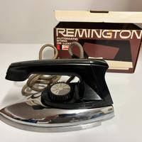 Ferro da Stiro Vintage Remington