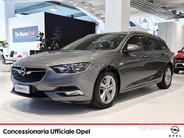 Opel Insignia sports tourer 2.0 cdti innovation s&
