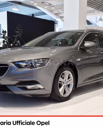 Opel Insignia sports tourer 2.0 cdti innovation s&