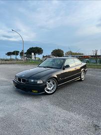 BMW e36