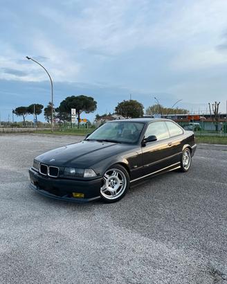BMW e36