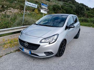 Opel Corsa 1.2 "motore a catena"