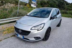 Opel Corsa 1.2 "motore a catena"