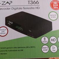 Decoder digitale