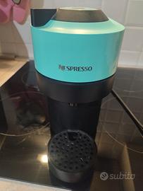 Macchinetta Nespresso Vertuo Pop
